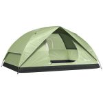 Cort camping