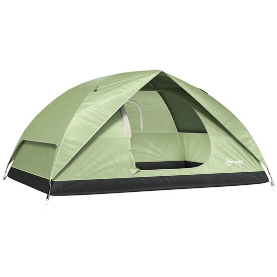Cort camping
