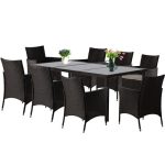 Set mobilier gradina/terasa