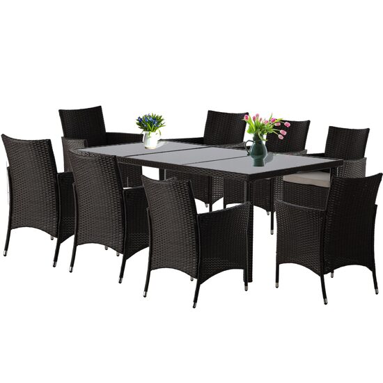 Set mobilier gradina/terasa