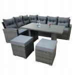 Set mobilier gradina/terasa