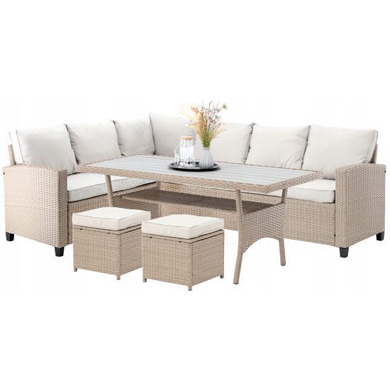 Set Mobilier Gradina/Terasa
