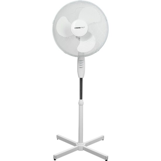 Ventilator cu picior pentru podea
