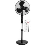 Ventilator cu picior pentru podea