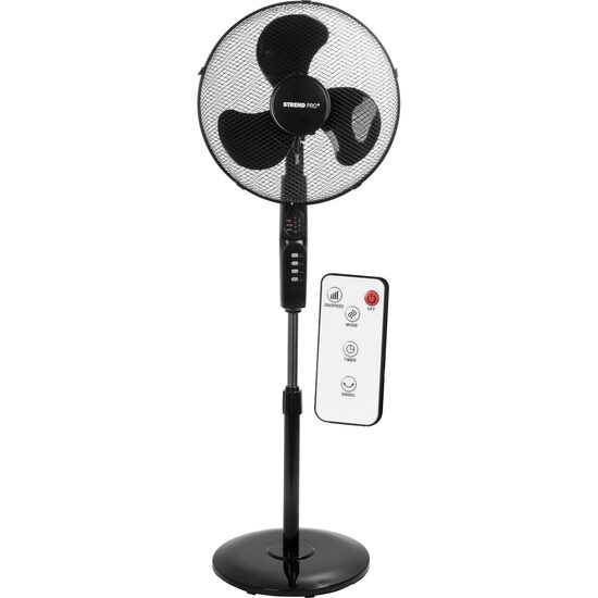 Ventilator cu picior pentru podea