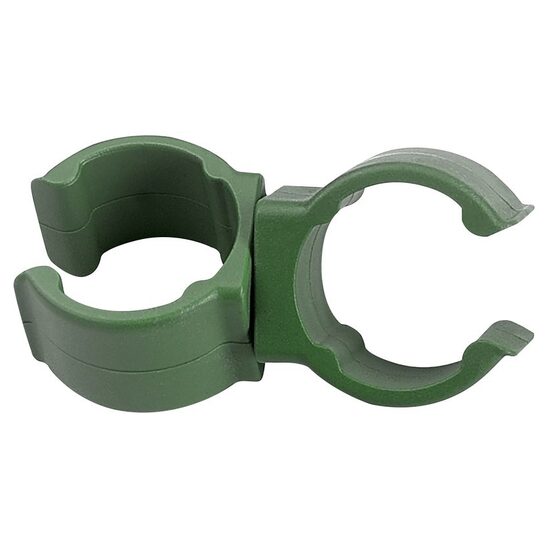 Conector plastic