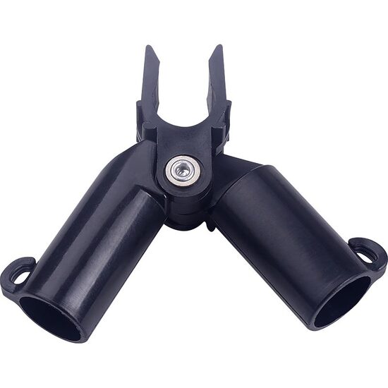 Conector plastic