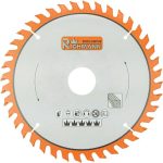Disc circular vidia pentru lemn