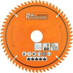 Disc circular vidia Multimaterial pentru aluminiu