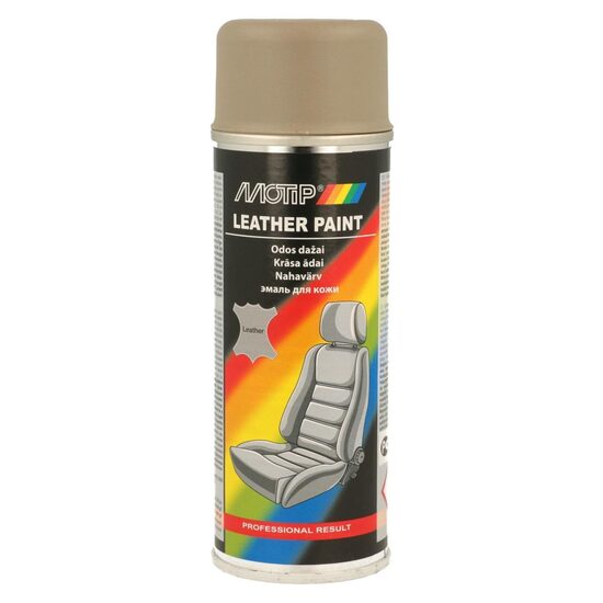 Vopsea pentru piele MOTIP Leather Paint