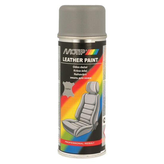 Vopsea pentru piele MOTIP Leather Paint