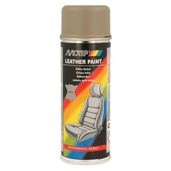 Vopsea pentru piele MOTIP Leather Paint
