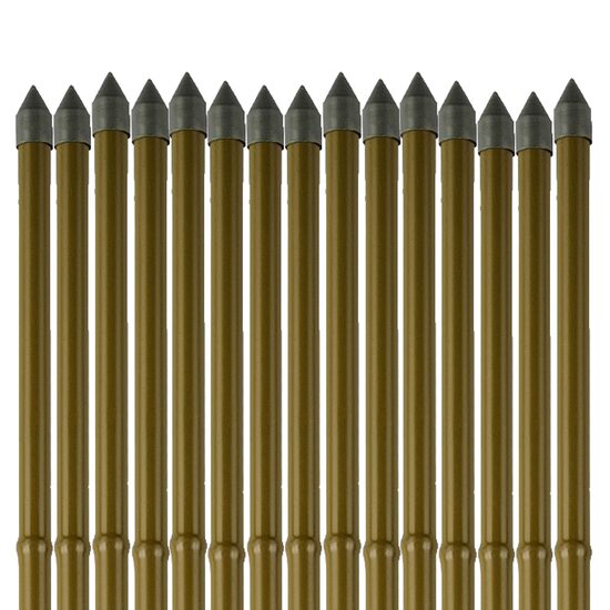 Set 25 araci/suport pentru rosii