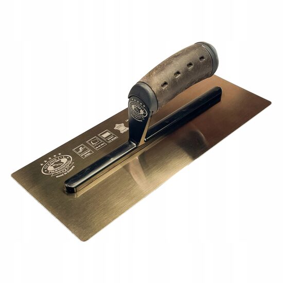 Gletiera inox