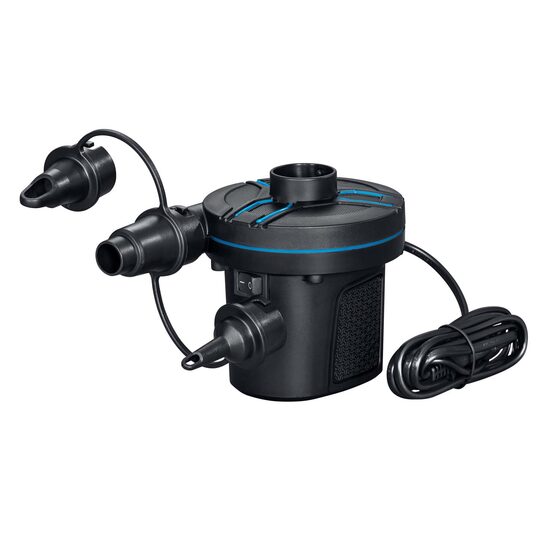 Pompa aer electrica pentru piscina