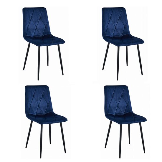 Set 4 scaune bucatarie/living