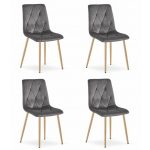 Set 4 scaune bucatarie/living