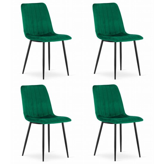 Set 4 scaune bucatarie/living