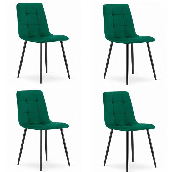 Set 4 scaune bucatarie/living
