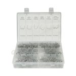 Set capse pentru pistol de lipit/sudat plastic