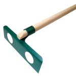 Unealta pentru amestecat beton cu coada