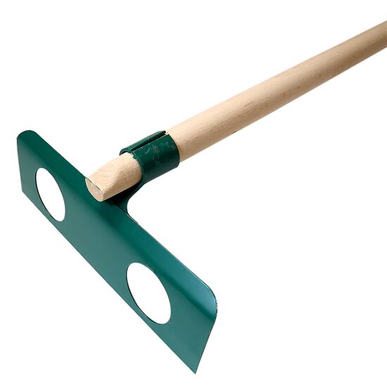 Unealta pentru amestecat beton cu coada