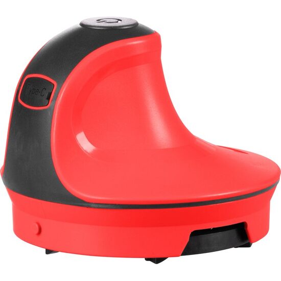 Aparat pentru curatat si lustruit auto