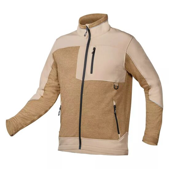 Geaca de lucru softshell