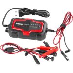 Incarcator baterie auto