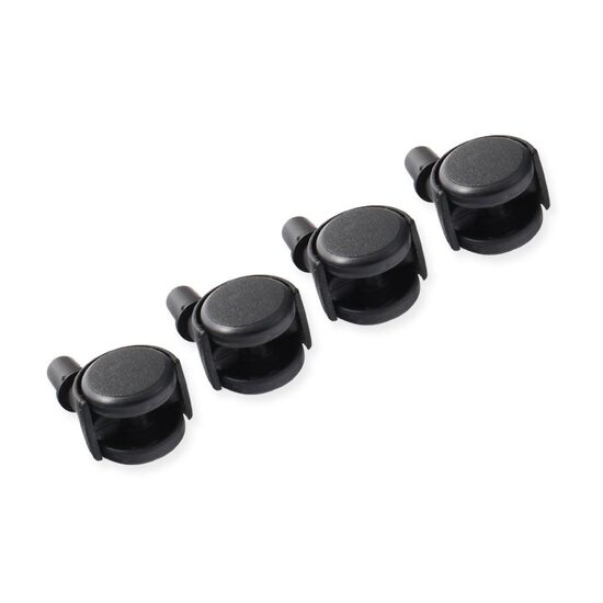 Roti pentru vana cu role