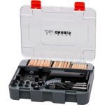 Set pentru dulgheri cu imbinari