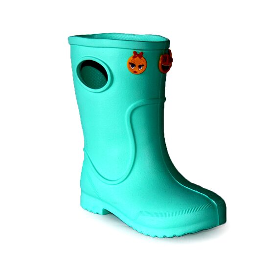 Cizme de cauciuc EVA