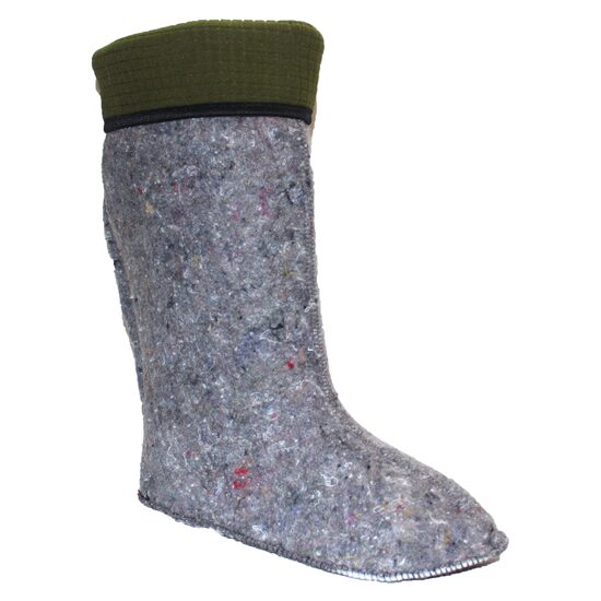 Insertie captuseala pasla pentru cizme barbati