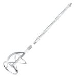 Mixer mortar cu filet