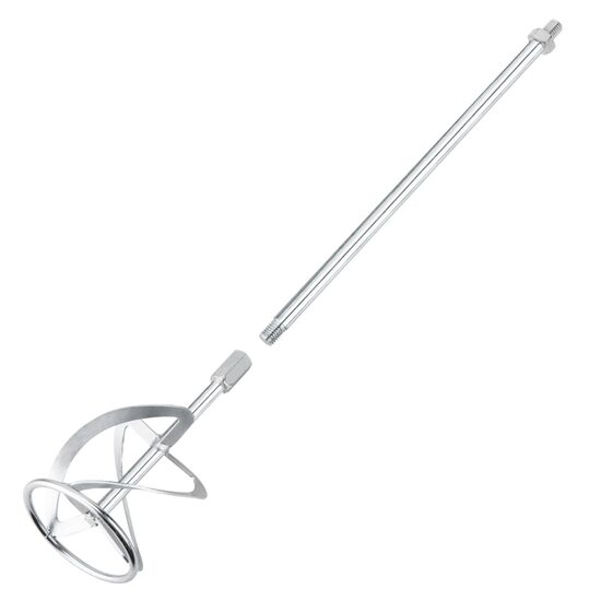 Mixer mortar cu filet