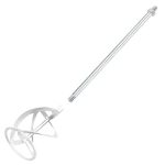 Mixer mortar cu filet