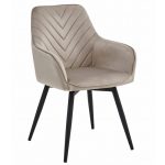 Scaun stil fotoliu bucatarie/living