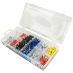 Conectori/papuci pentru cabluri electrice