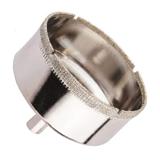 Carota diamantata Carota diamantata