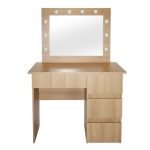 Masa de toaleta/machiaj