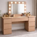 Masa de toaleta/machiaj