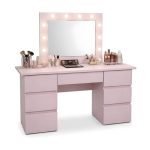 Masa de toaleta/machiaj