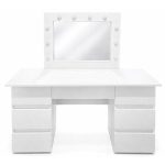 Masa de toaleta/machiaj