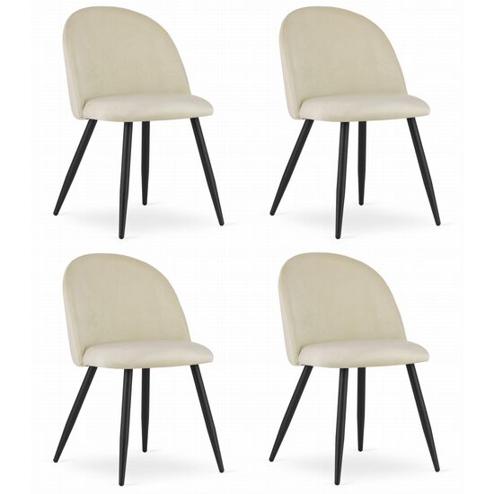 Set 4 scaune bucatarie/living Set 4 scaune bucatarie/living