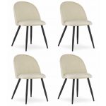 Set 4 scaune bucatarie/living