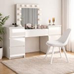 Masa de toaleta/machiaj