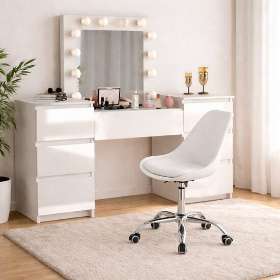 Masa de toaleta/machiaj