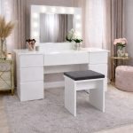 Masa de toaleta/machiaj