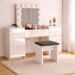 Masa de toaleta/machiaj