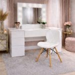 Masa de toaleta/machiaj